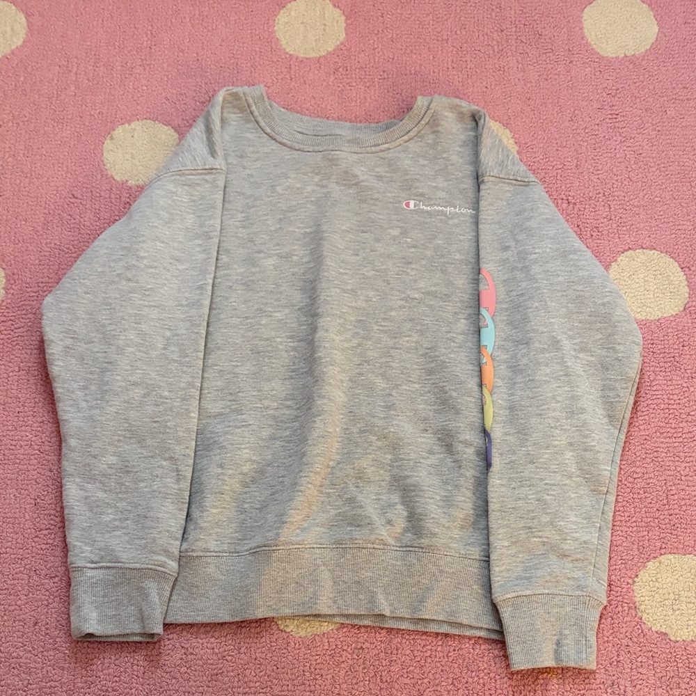 Champion Crewneck